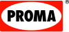 Proma logo