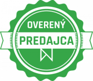 Certifikovaný predajca