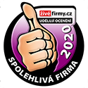 Spolehlivá firma 2020