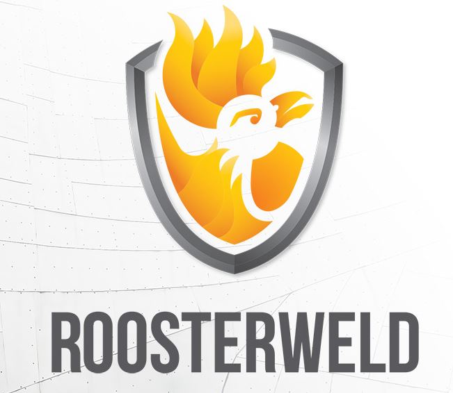 RoosterWeld
