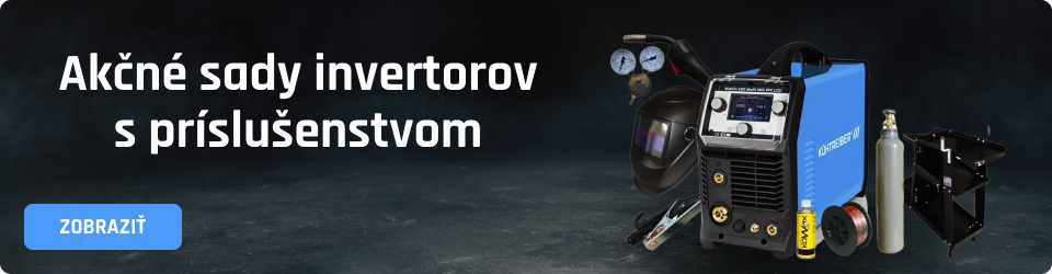 SADY INVERTOROV gallery main image