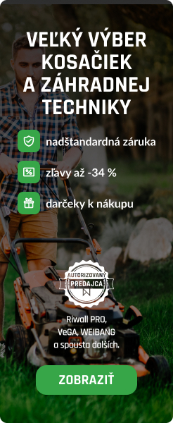 ZÁHRADA gallery main image