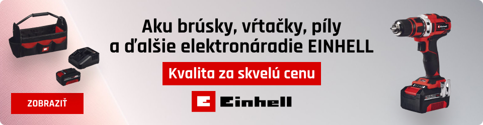 AKCIA EINHELL gallery main image