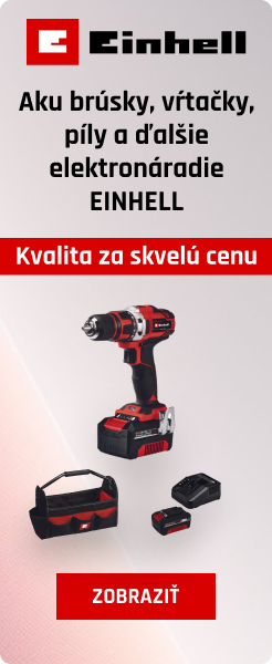 AKCIA EINHELL gallery main image