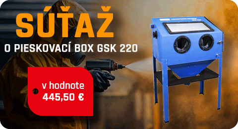 SÚŤAŽ gallery main image