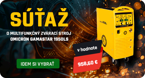 SÚŤAŽ gallery main image
