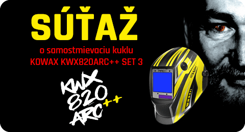 SÚŤAŽ gallery main image