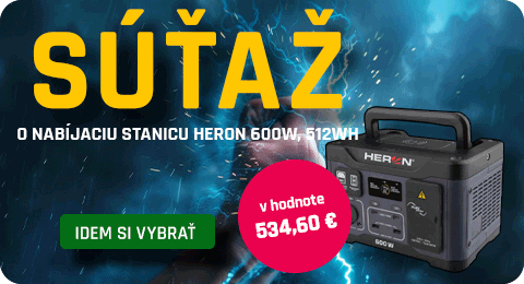 SÚŤAŽ gallery main image