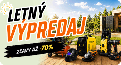 Čistenie skladu ZĽAVY až -74 %!	 gallery main image