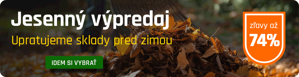 Výpredaj gallery main image