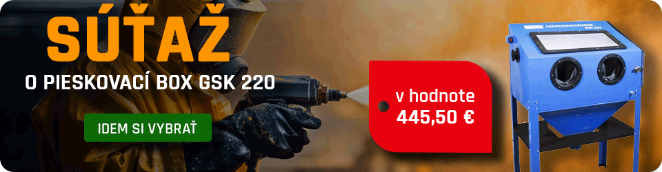 SÚŤAŽ gallery main image