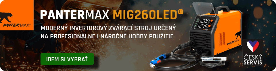 Kúp zapni zváraj gallery main image