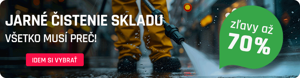 Výpredaj gallery main image