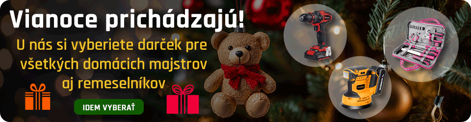 Vianočné tipy gallery main image