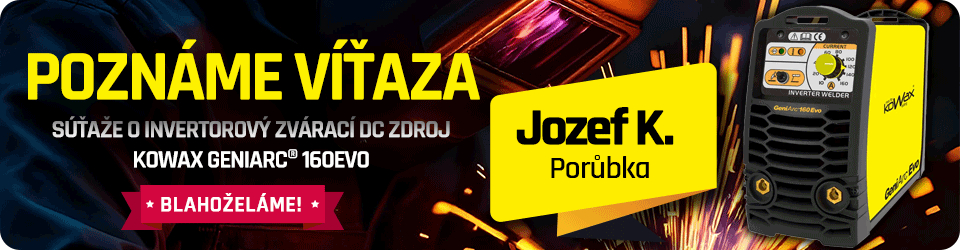 POZNÁME VÍŤAZA gallery main image