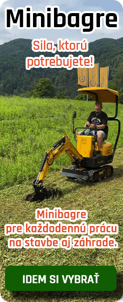 SIDE bagr SK gallery main image