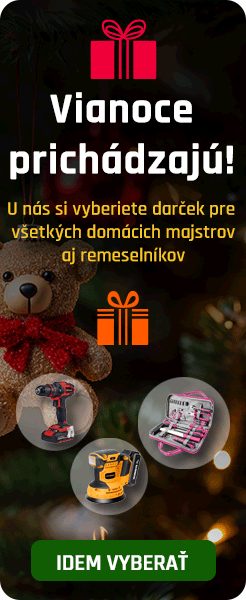 Slide Vianoce gallery main image