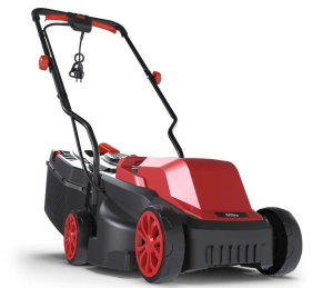 Ako vybrať elektrickú kosačku