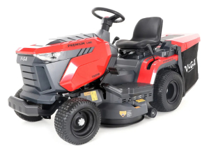 Ako vybrať záhradný traktor