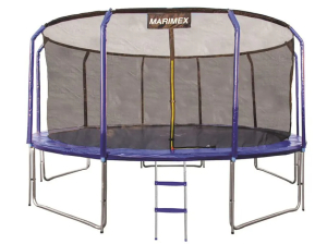 Ako vybrať trampolínu
