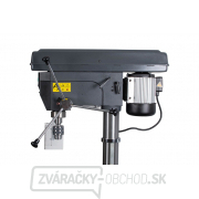 Stĺpová vŕtačka E-2020F/400 Stĺpová vŕtačka E-2020F/400 náhled