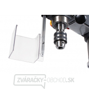 Stĺpová vŕtačka E-2020F/400 Stĺpová vŕtačka E-2020F/400 náhled