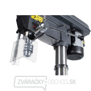 Stĺpová vŕtačka E-2020F/400 náhled