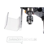 Stĺpová vŕtačka E-2020F/400 náhled