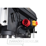 Stĺpová vŕtačka E-2020F/400 náhled