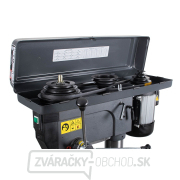 Stĺpová vŕtačka E-2020F/400 náhled