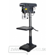 Stĺpová vŕtačka E-2020F/400 Stĺpová vŕtačka E-2020F/400 gallery main image