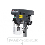 Stĺpová vŕtačka E-1720F/400 Stĺpová vŕtačka E-1720F/400 náhled