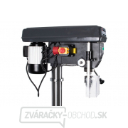 Stĺpová vŕtačka E-1720F/400 Stĺpová vŕtačka E-1720F/400 náhled