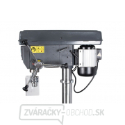 Stĺpová vŕtačka E-1720F/400 Stĺpová vŕtačka E-1720F/400 náhled