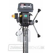 Stĺpová vŕtačka E-1720F/400 Stĺpová vŕtačka E-1720F/400 náhled
