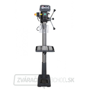 Stĺpová vŕtačka E-1720F/400 Náhľad