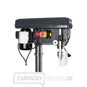 Stĺpová vŕtačka E-1720F/400 náhled