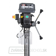 Stĺpová vŕtačka E-1720F/400 náhled