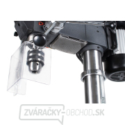 Stĺpová vŕtačka E-1720F/400 náhled