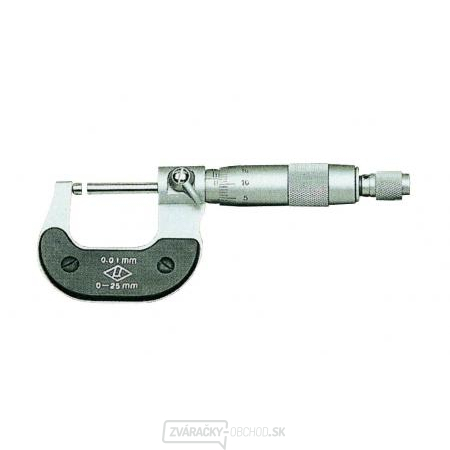 Mikrometer 25 (0 - 25 mm)