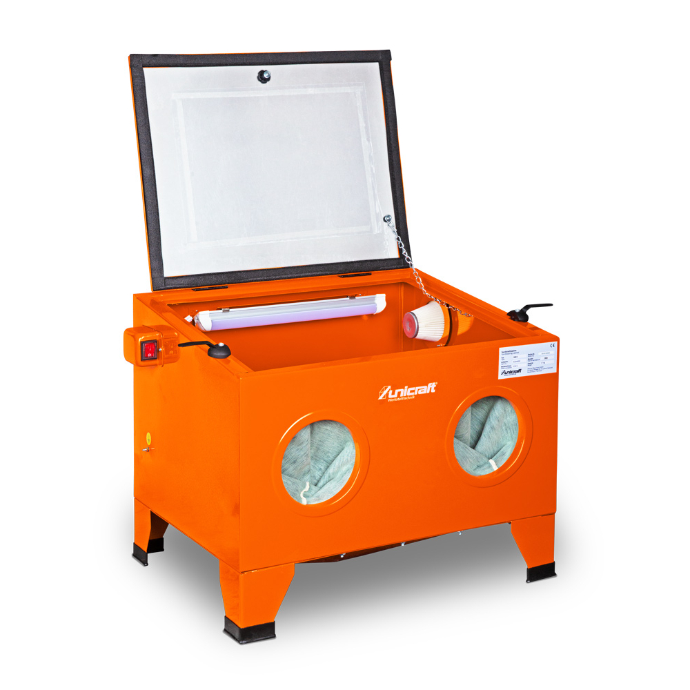 Unicraft Pieskovací box SSK 1 6204000