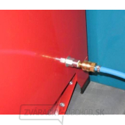 Pieskovací box SSK 1 náhled