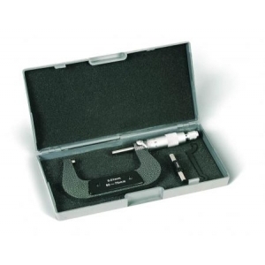 Mikrometer 50 - kalibrovaný gallery main image