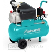 Príručný kompresor Mobilboy 241/24 E gallery main image