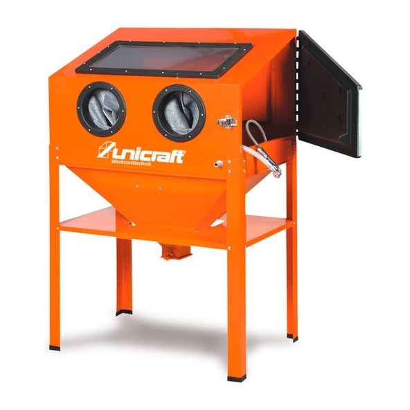 Unicraft Pieskovací box SSK 2 6204001