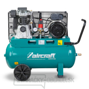 Piestový kompresor Airstar 401/50 E Náhľad