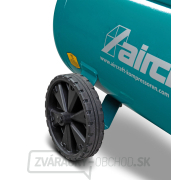 Piestový kompresor Airstar 401/50 E náhled