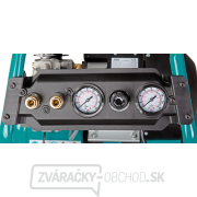 Mobilný kompresor Compact-Air 361/24 E Náhľad