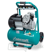 Mobilný kompresor Compact-Air 361/24 E Náhľad