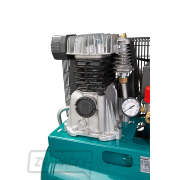 Piestový kompresor Airstar 403/50 E Piestový kompresor Airstar 403/50 E náhled